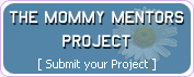 Mommy Mentors Project